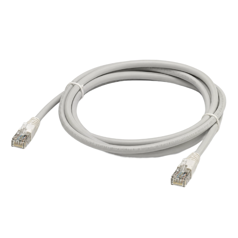 Branded CAT5 Patch Cord 2m